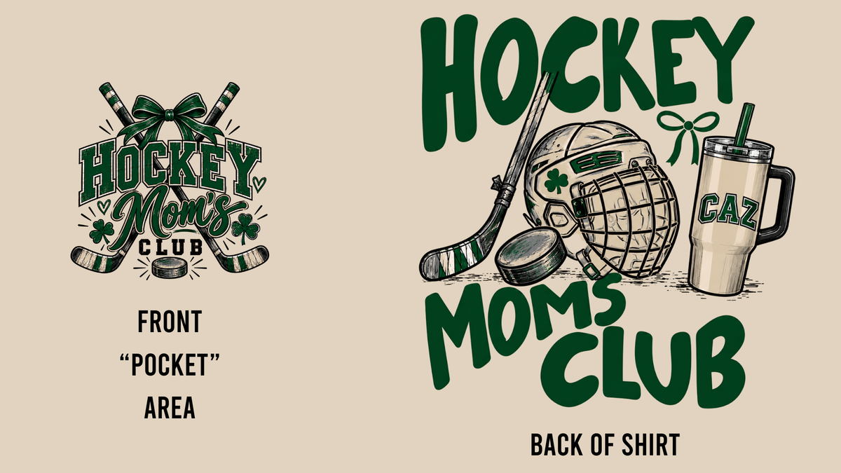 Hockey Moms Club