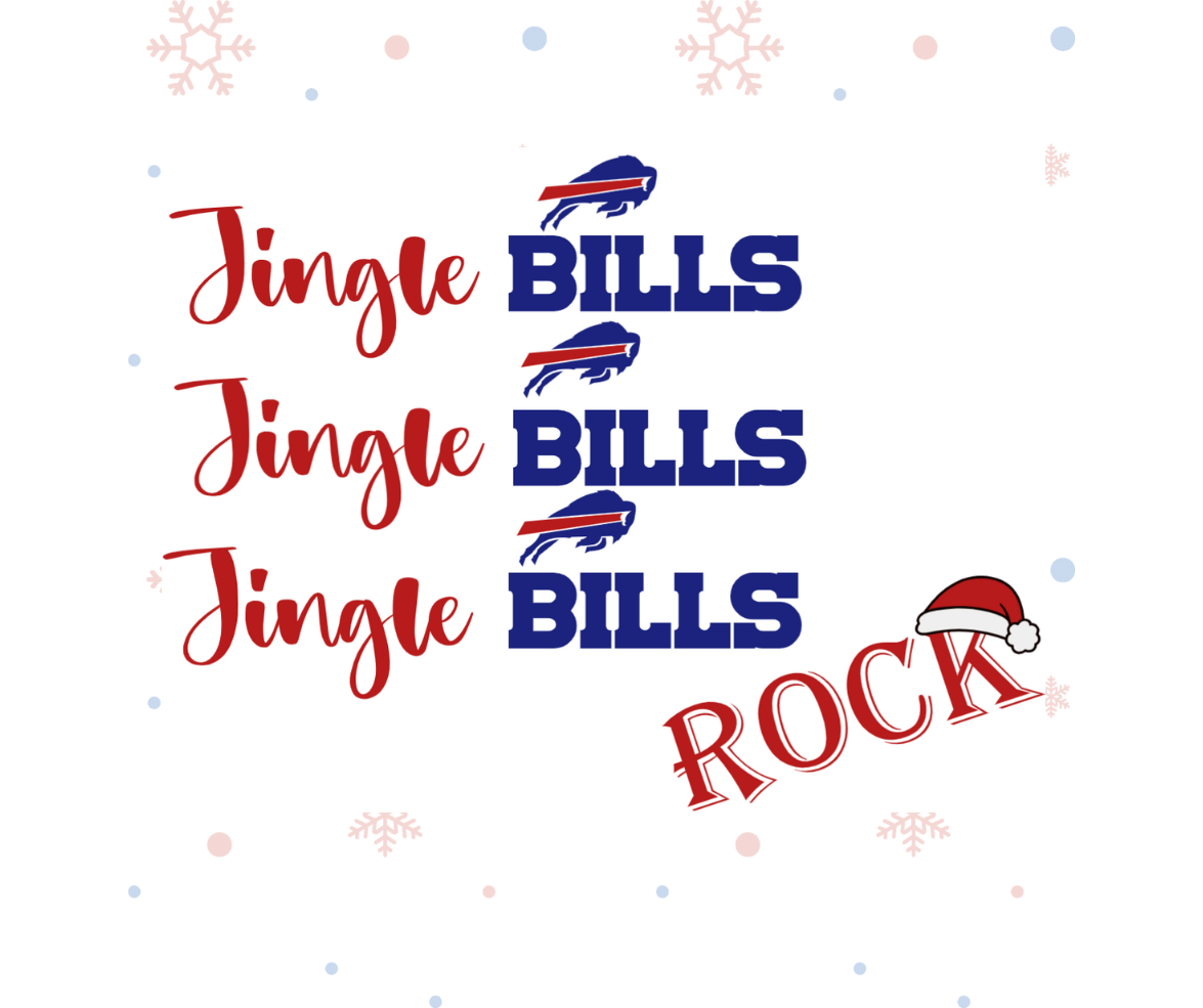 Jingle Bills Rock