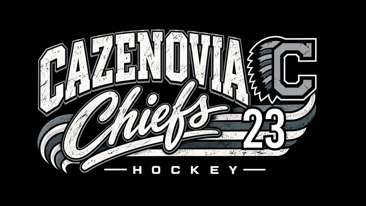 Retro Caz with number (included)