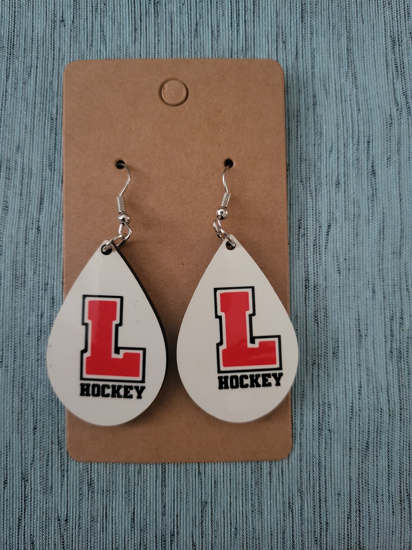 Lancaster Earrings