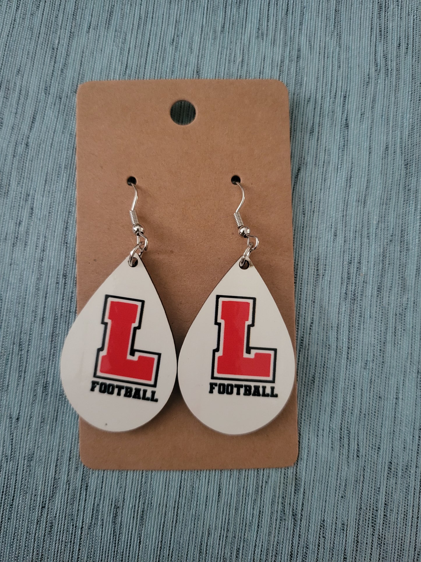 Lancaster Earrings