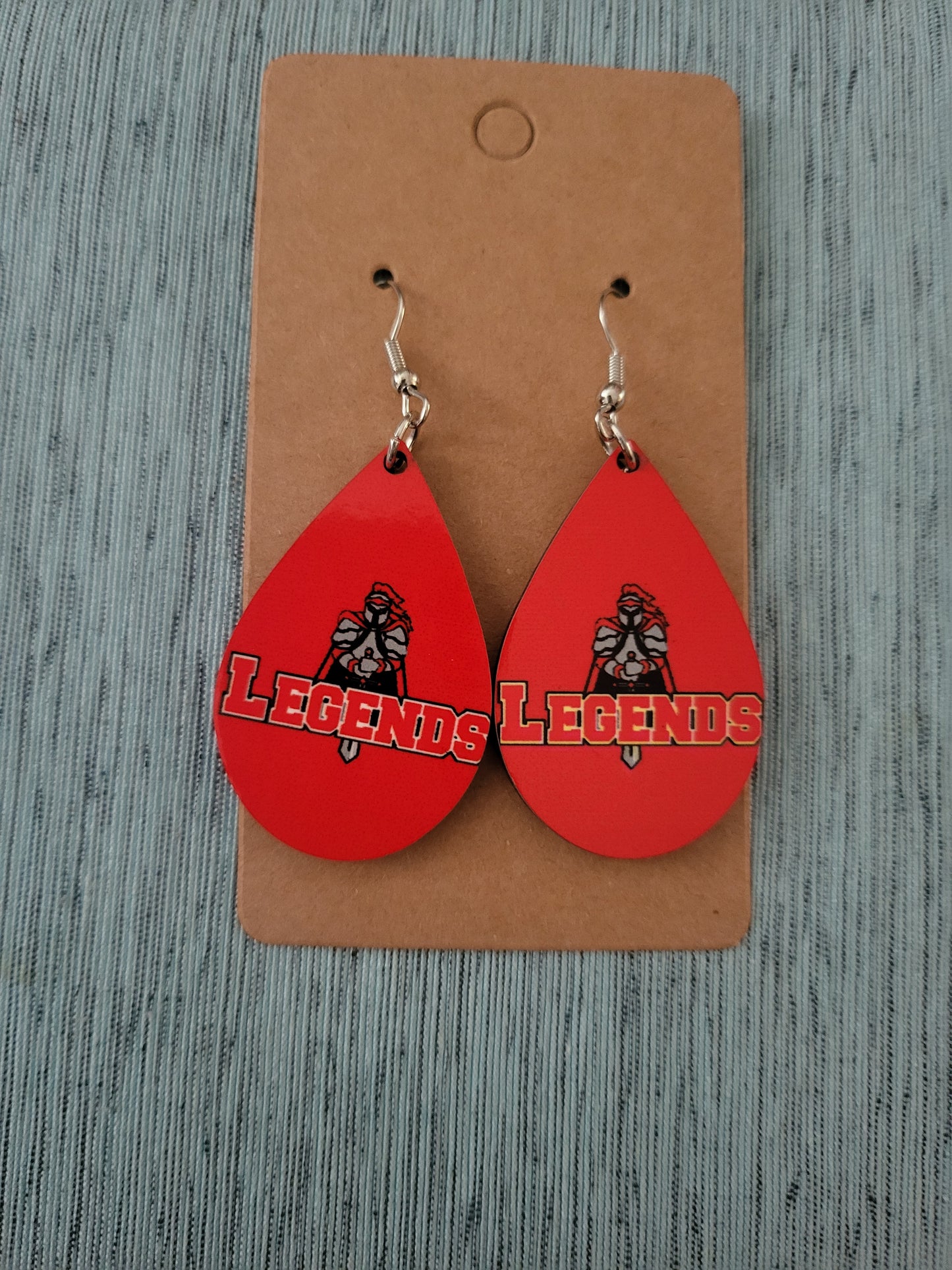 Lancaster Earrings