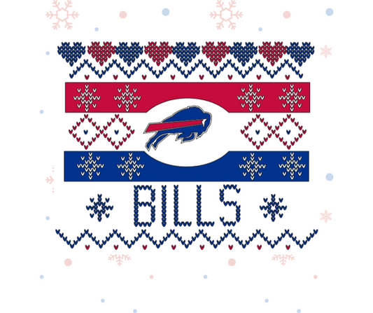 KIDS Ugly Bills Sweater