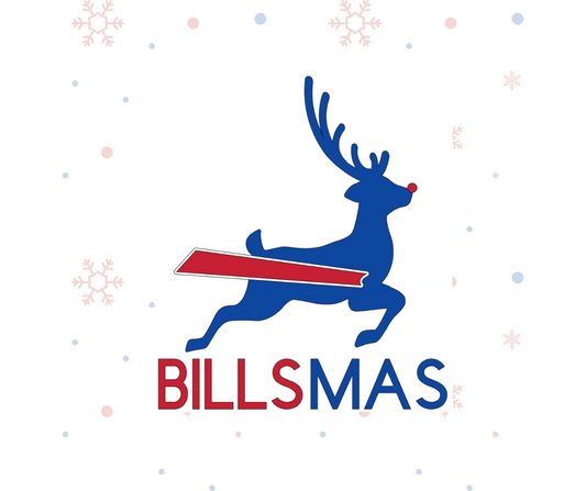 KIDS Billsmas