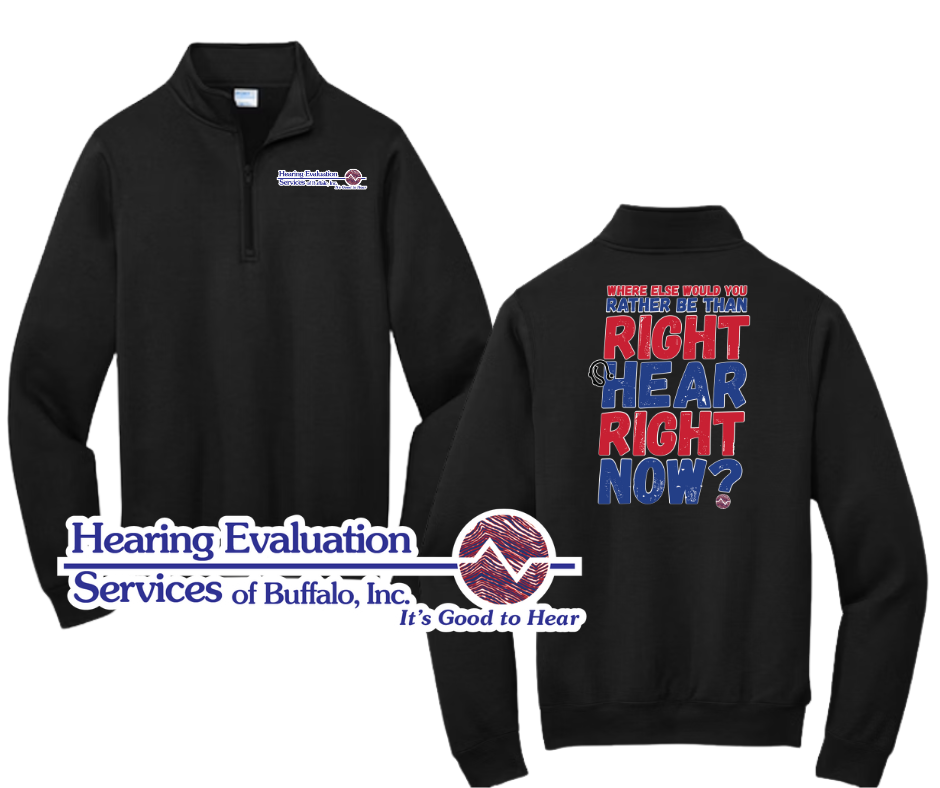 Hearing Evaluation Services- Where Else Would You Rather Be?