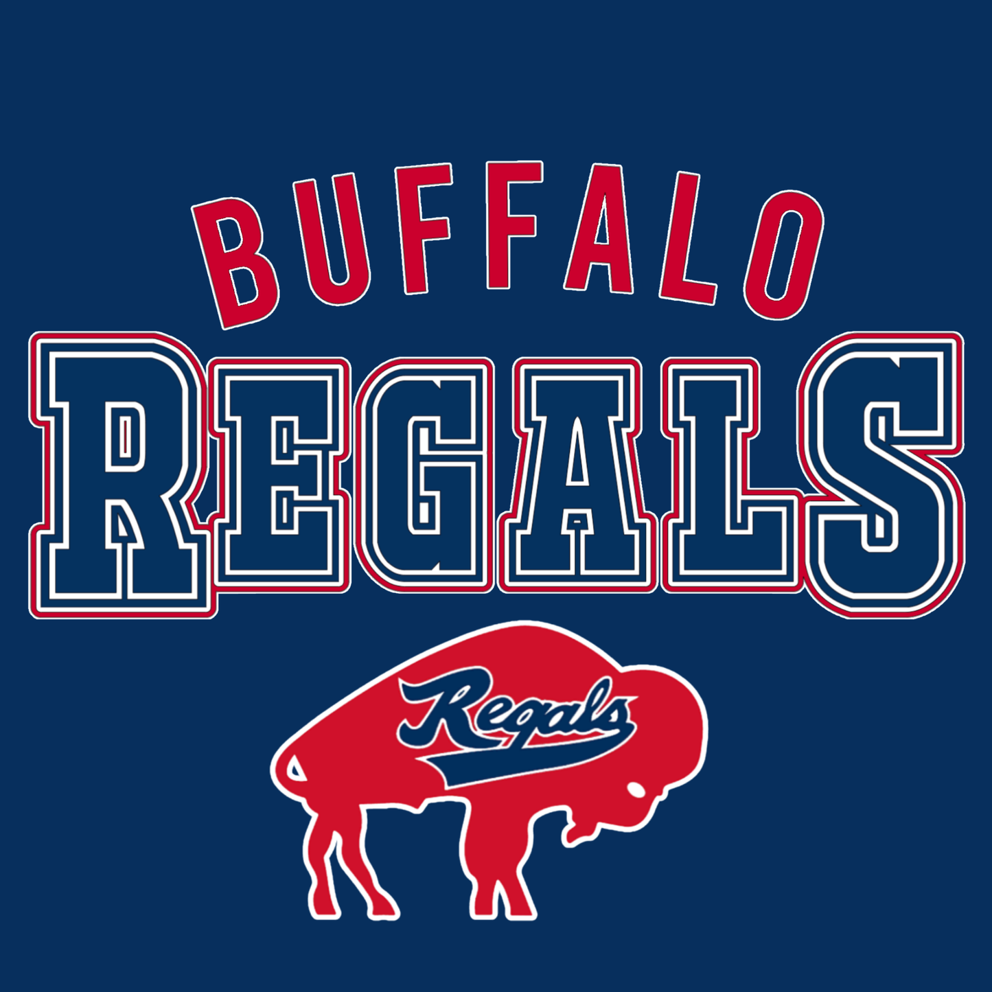 Regals Varsity