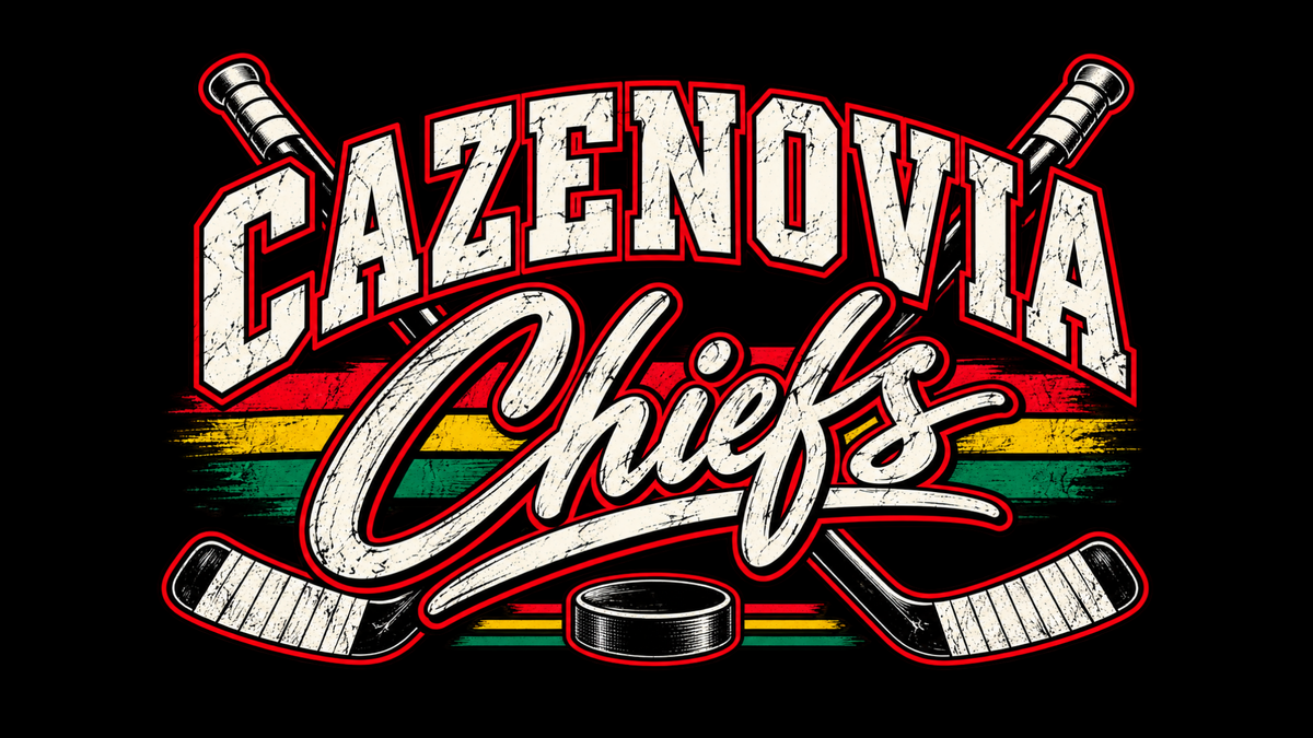 Full Color Caz