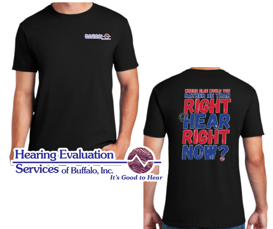 Hearing Evaluation Services- Where Else Would You Rather Be?