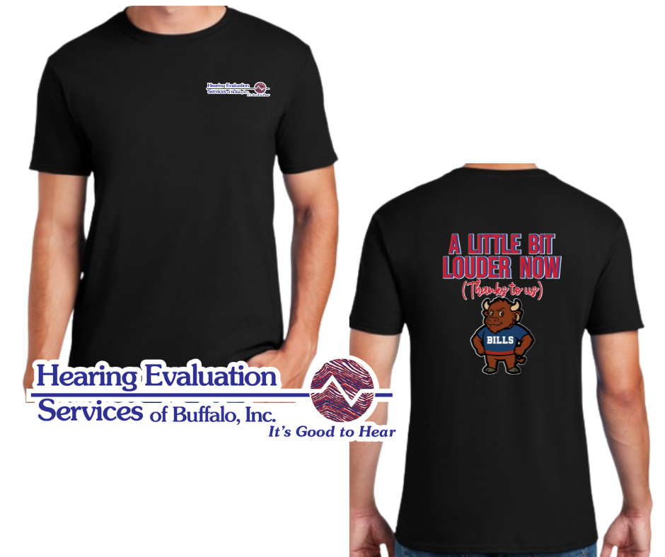 Hearing Evaluation Services- A Little Bit Louder Now (thanks to us)