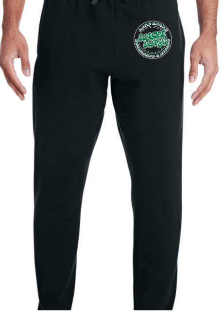 Sweatpants