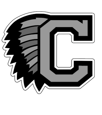 Caz Blackout Logo Car/Water Bottle Sticker ONLY (waterproof) Bottle & Car NOT included