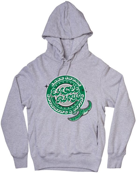 Hoodie Sweatshirt