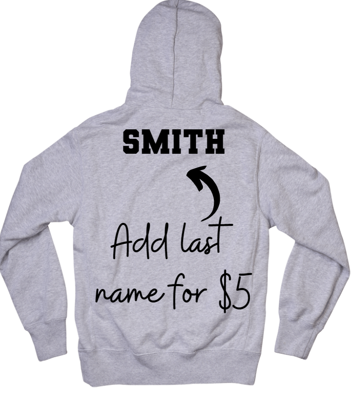 Hoodie Sweatshirt
