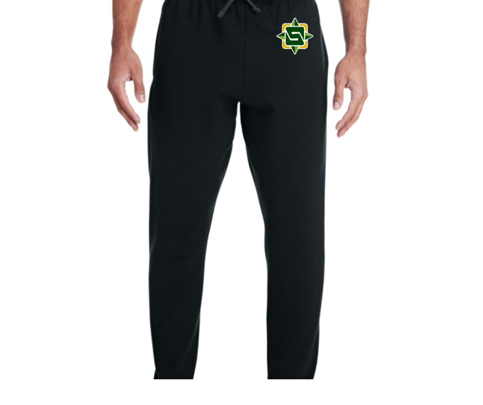 Stars Sweatpants