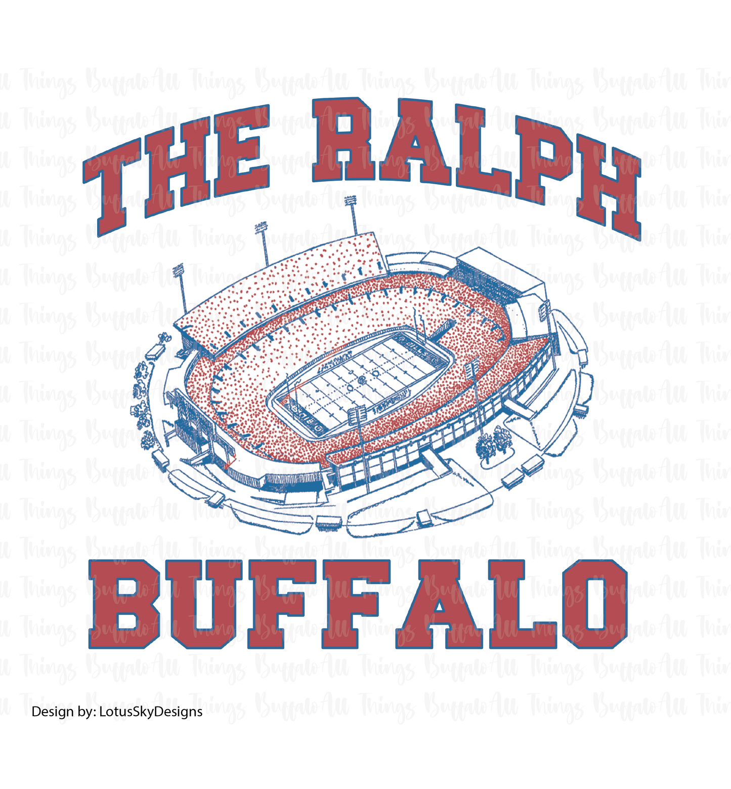 The Ralph