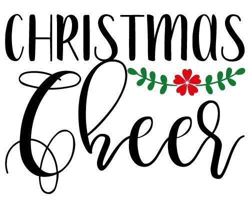 Christmas Cheer