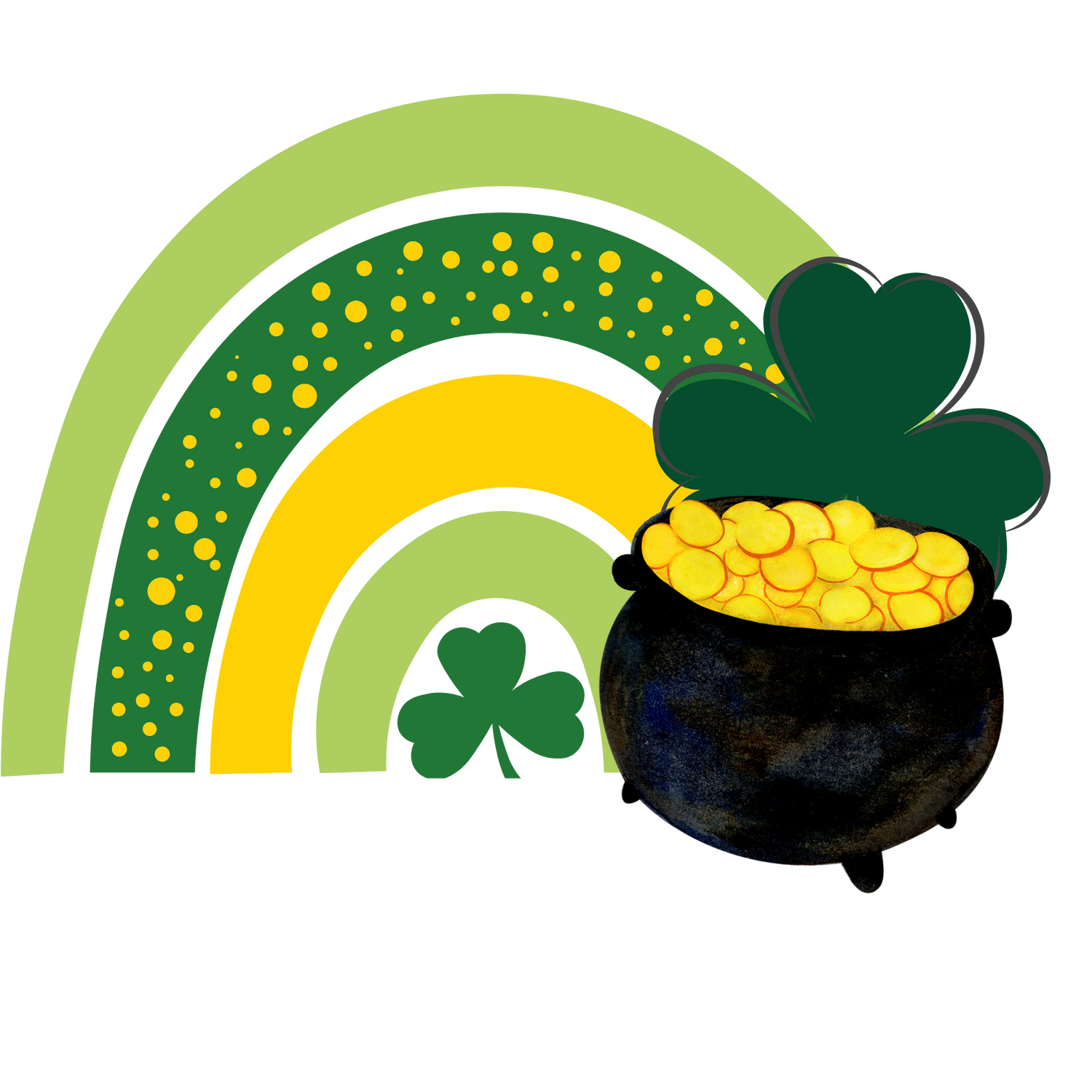 St. Patrick's Day