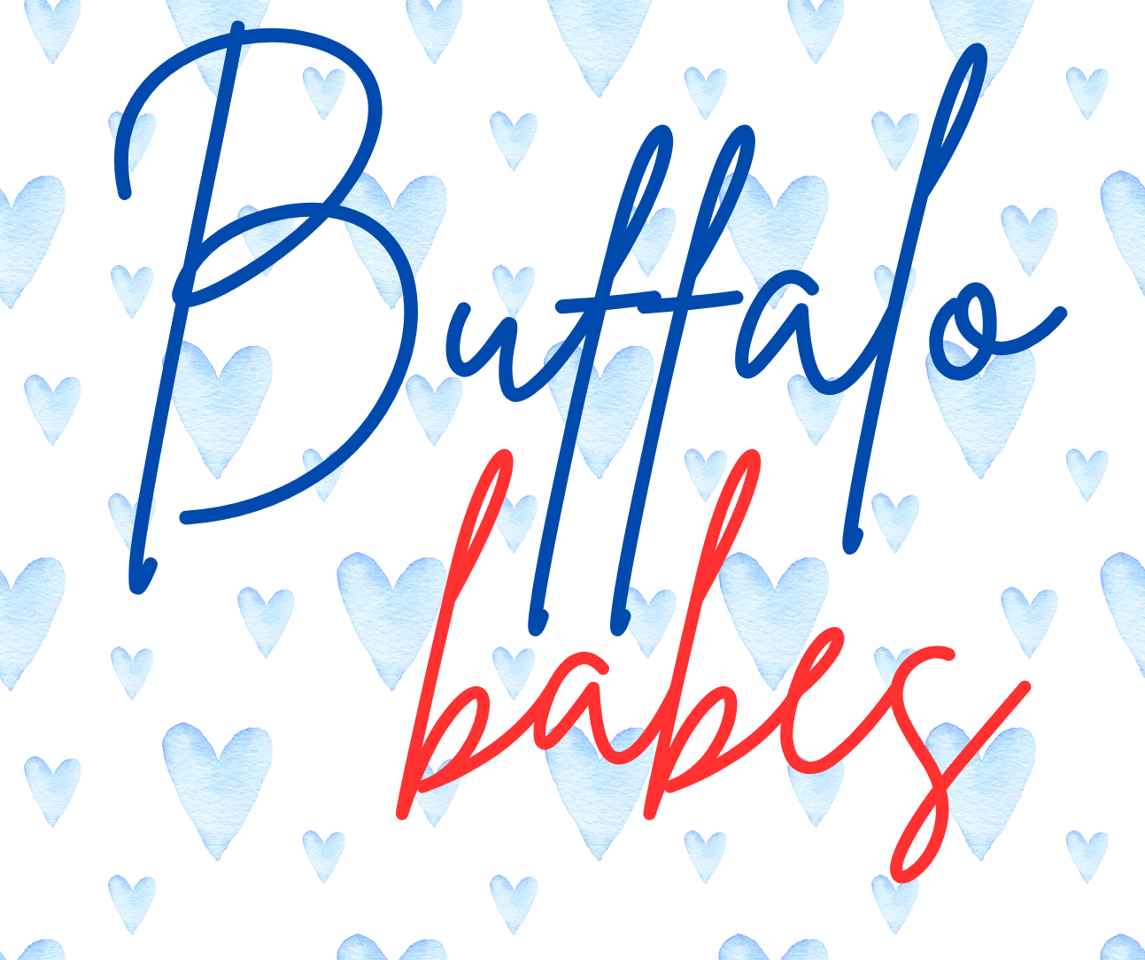 Buffalo Babes Collection