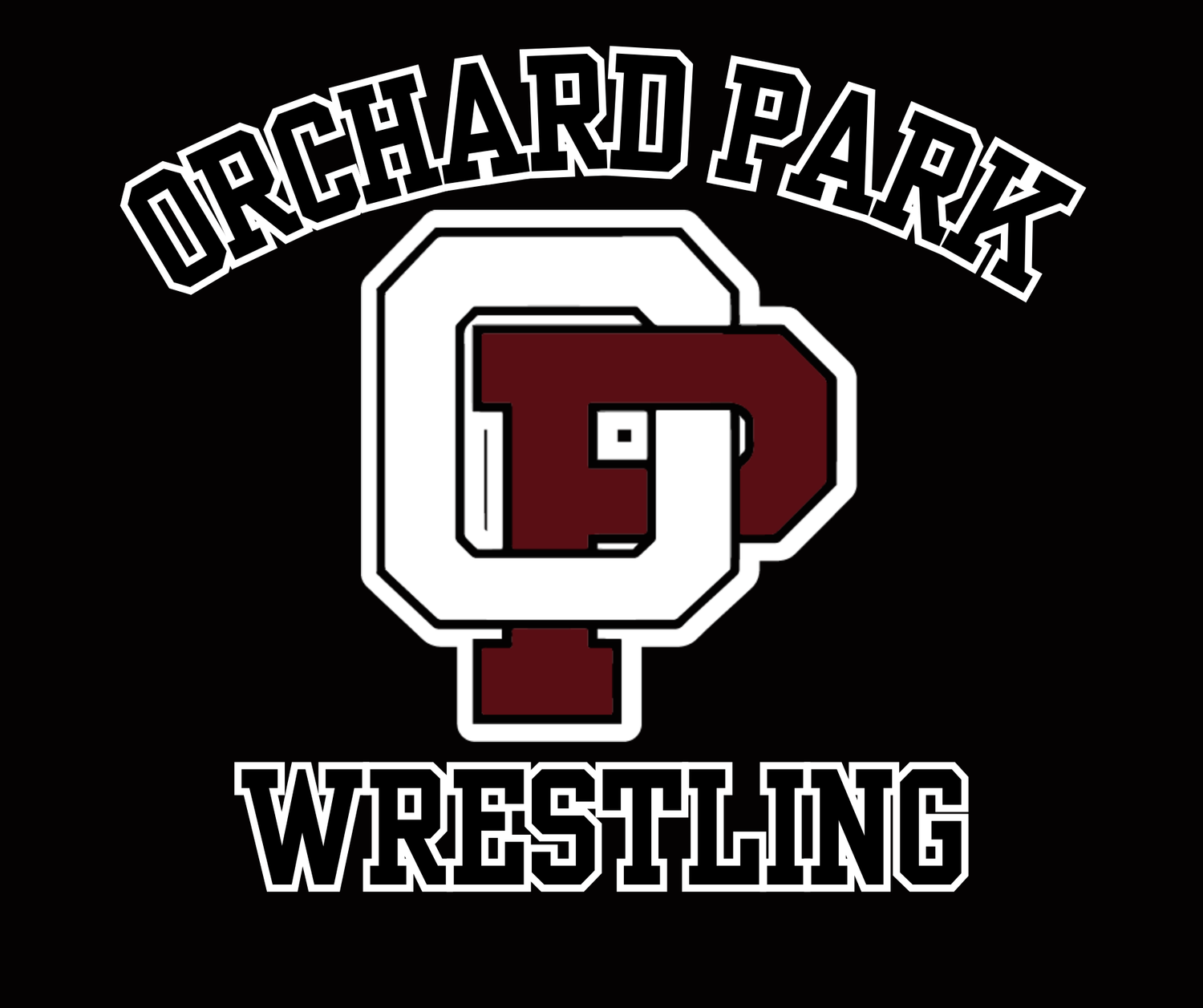 Orchard Park Mod Wrestling
