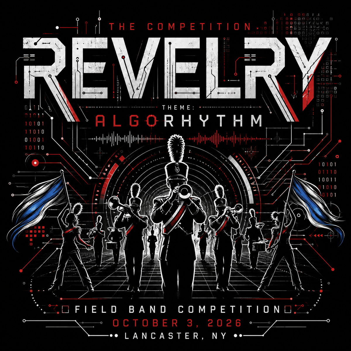 Revelry 2026