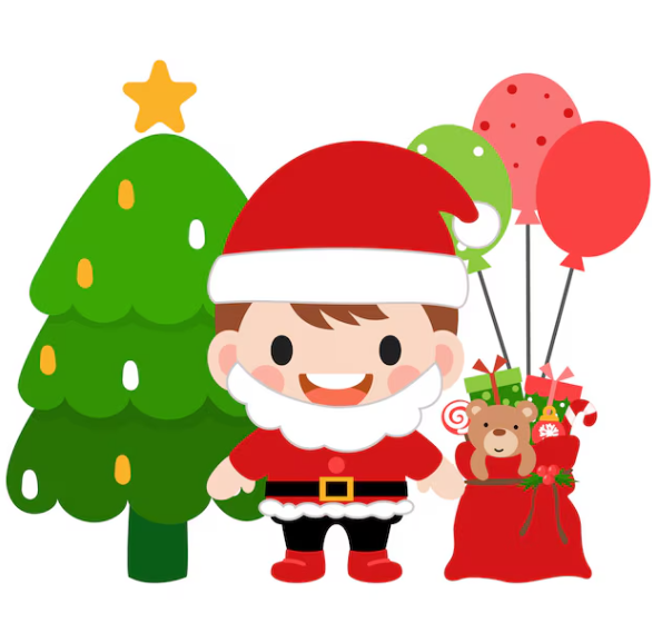 Kids Christmas