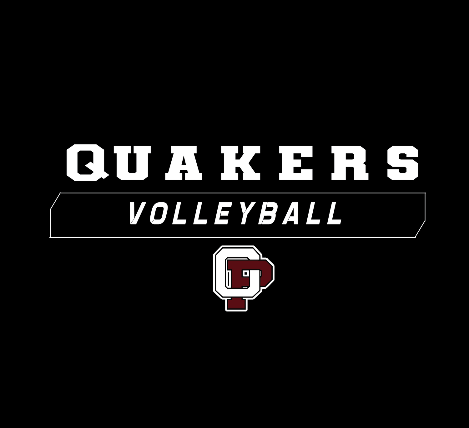 Orchard Park Boys Volleyball