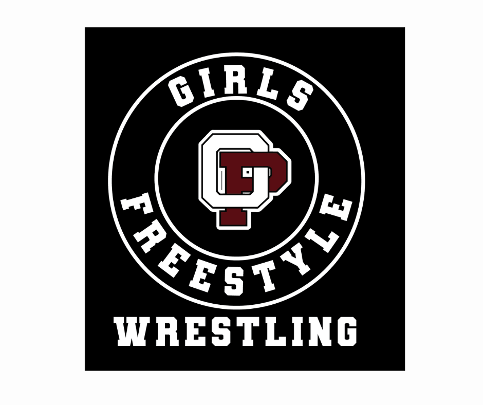 OP Girls Freestyle Wrestling Hoodie (unisex-MULTIPLE COLORS)