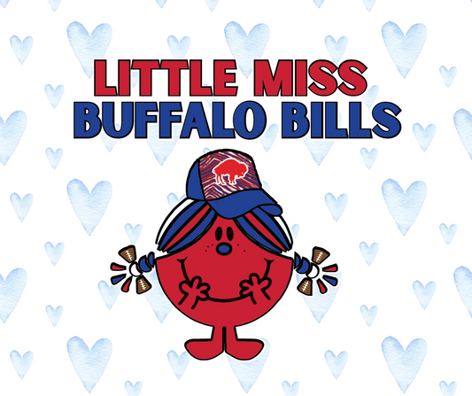 Little Miss  (BABY 0 - 24 months)