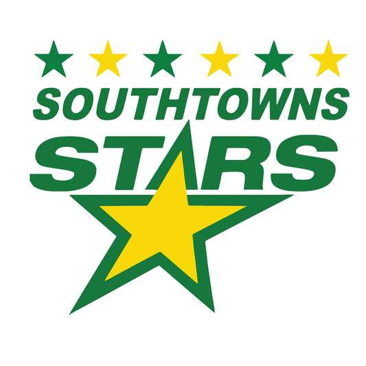 Southtowns Stars