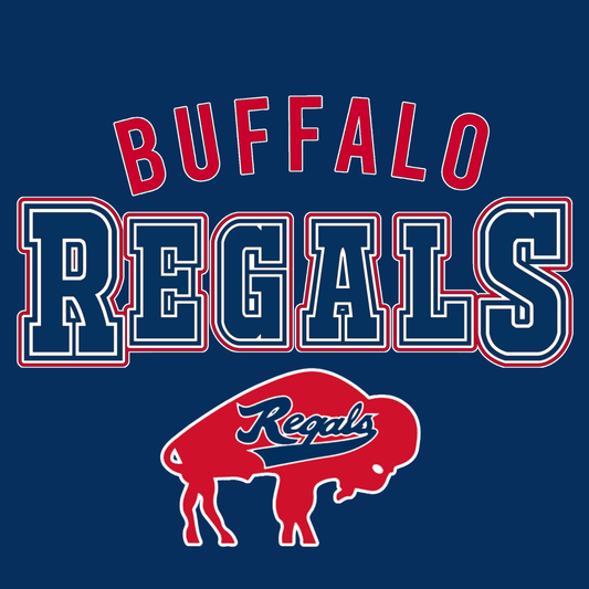 Regals Varsity