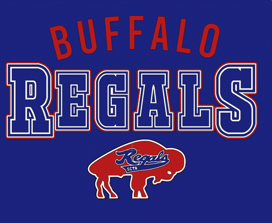 Regals Varsity