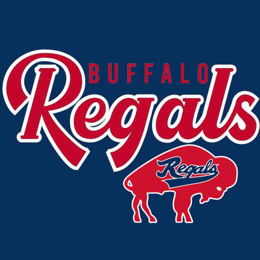 Regals Retro