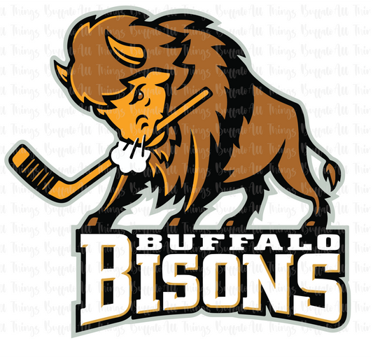 Bisons Hockey