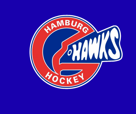 Hawks Large Logo