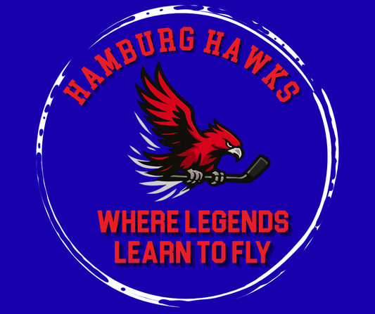 Where Legends Learn to Fly
