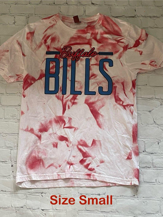 Go Bills Tie Dye (SMALL)