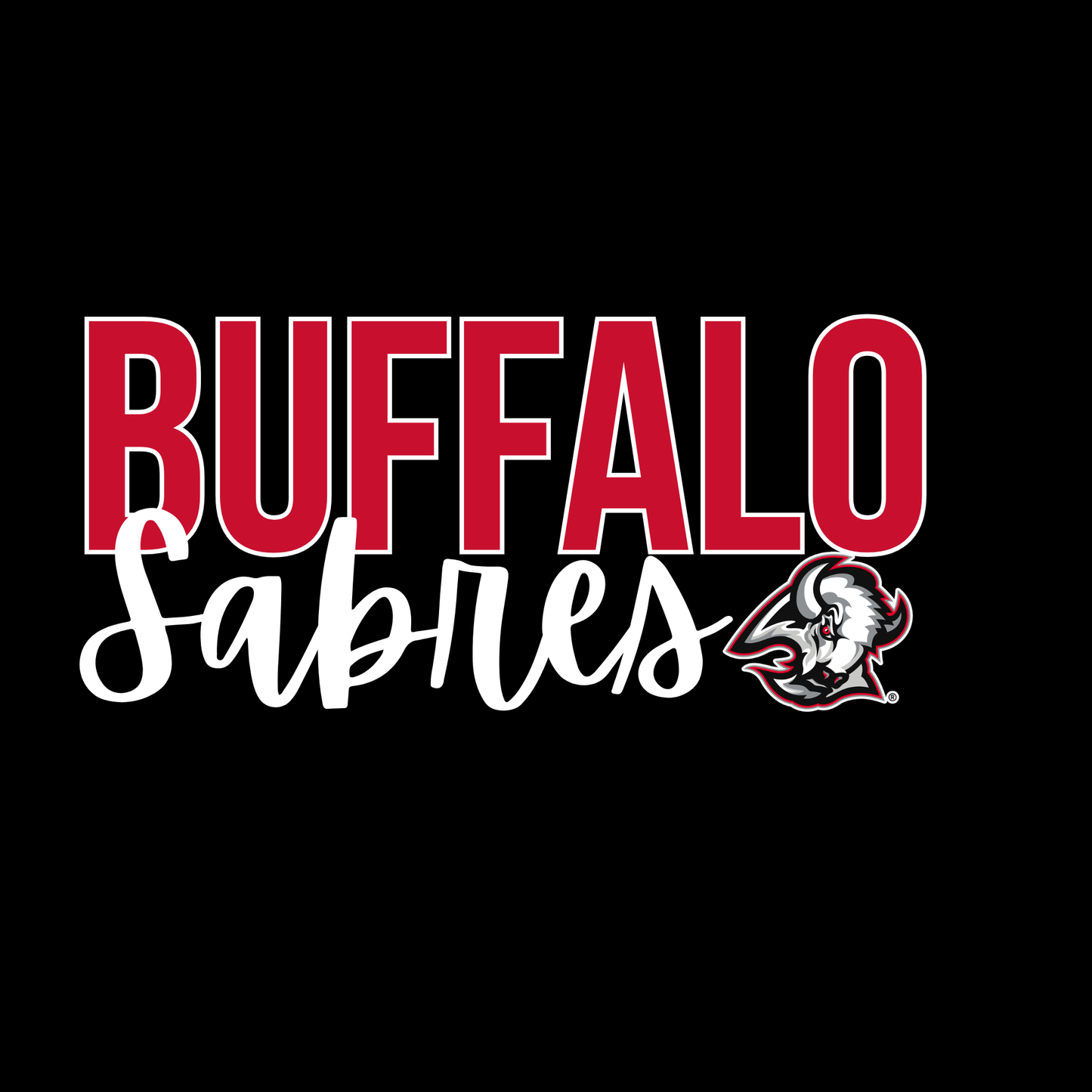 Buffalo Hockey GOAT