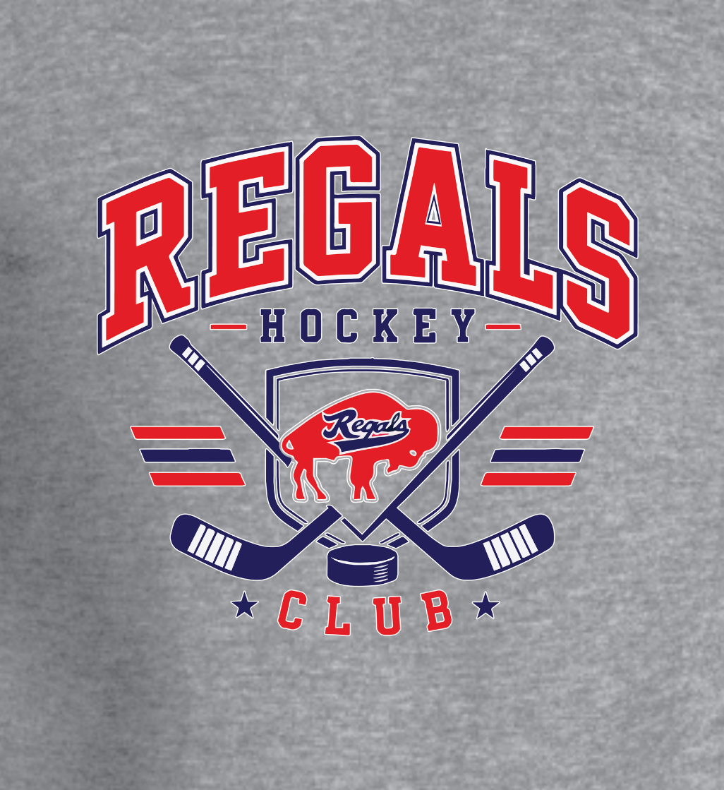 Regals Hockey Sticks