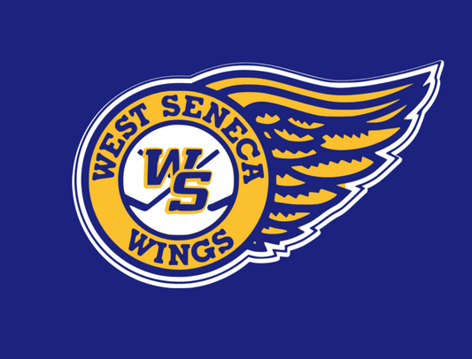Wings Logo Only