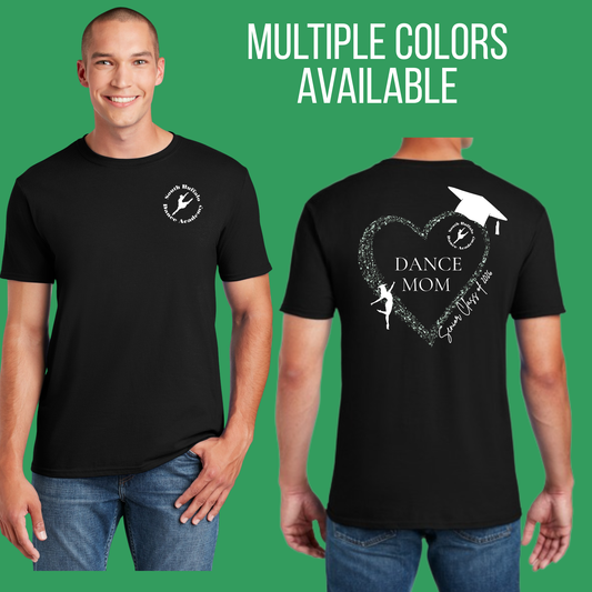 South Buffalo Dance Academy T (unisex)