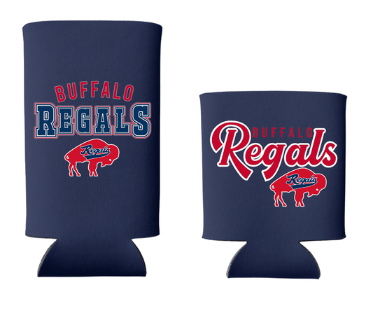 Regals Koozie (thin & regular)