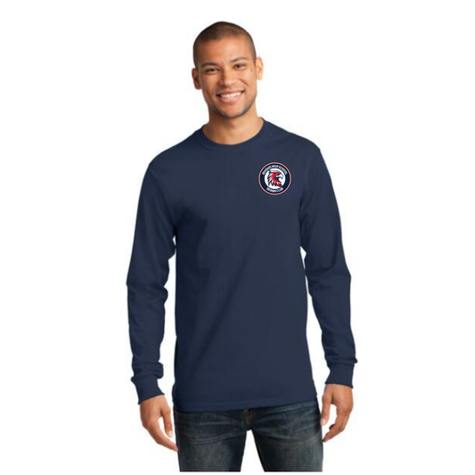 Iroquois Drama Club Unisex Long Sleeve Shirt