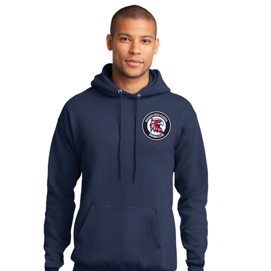 Iroquois Drama Club Unisex Hoodie