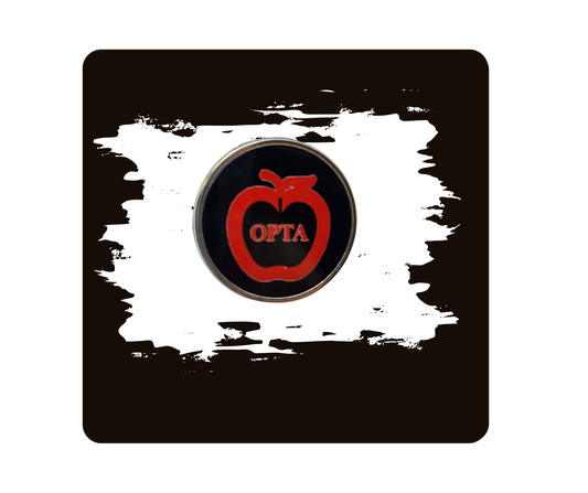 OPTA pin