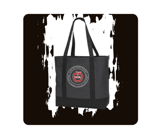 OPTA tote bag