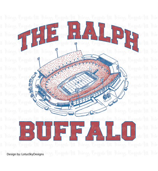 The Ralph